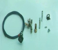 Nos Zenith Stromberg 175cdfvx Fasd Manual Choke Conversion Kit Rkc17 Triumph Tr7
