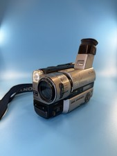 Sony Handycam CCD-TR940 Hi8 Camcorder 8MM Nightshot - PLEASE READ