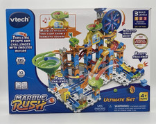 VTech Marble Rush Ultimate Set COMPLETE 10 Ma...