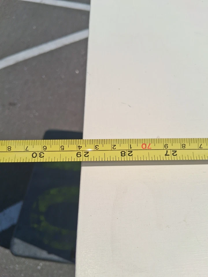 Cofre de cedro alto vintage CAVALIER Foto 4 de 4