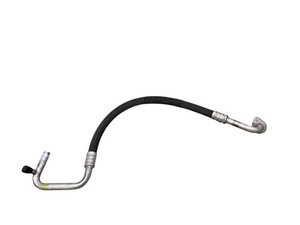 A4 B8 8K  Klimaleitung Kältemittelschlauch 8K0260707AC Klimaanlage Benziner CDNB