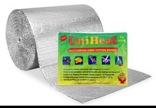 72hr Heat Pack Thermal Insulation Combo-ADD ON ONLY- With Purchase Of Any Plant
