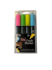 Chalk Markers
