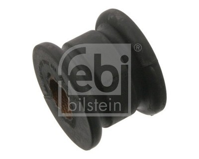 2x Stabilisatorlager Stabilager Buchse Stabilisator FEBI BILSTEIN 14942/2x Gummi