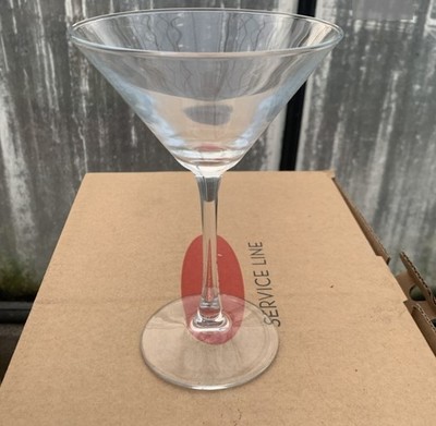 6 Pasabahce Enoteca 44698 Cocktail Martini Gläser Neu