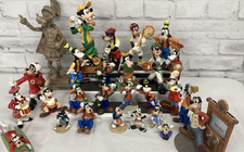 Goofy and Disney collectables