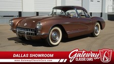 1957 Chevrolet Corvette for Sale