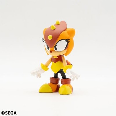 SONIC THE HEDGEHOG Blind Box TOUMA Soft Vinyl Figure | eBay