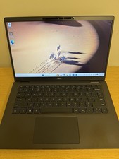 Dell Latitude 7410 14" i7-10610u 1.80GHz 16GB RAM 512GB SSD Win11Pro “Good” Batt