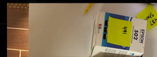 Epson 502 3pk Combo Ink Bottles, Cyan Magenta Yellow