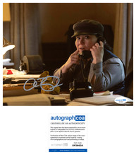 Alex Borstein ‘The Marvelous Mrs. Maisel’ Signed 8x10 Photo 'Susie' ACOA