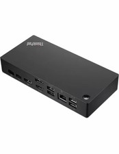 New Original Lenovo ThinkPad Universal USB  C Docking Station LDA  KP 40AY.