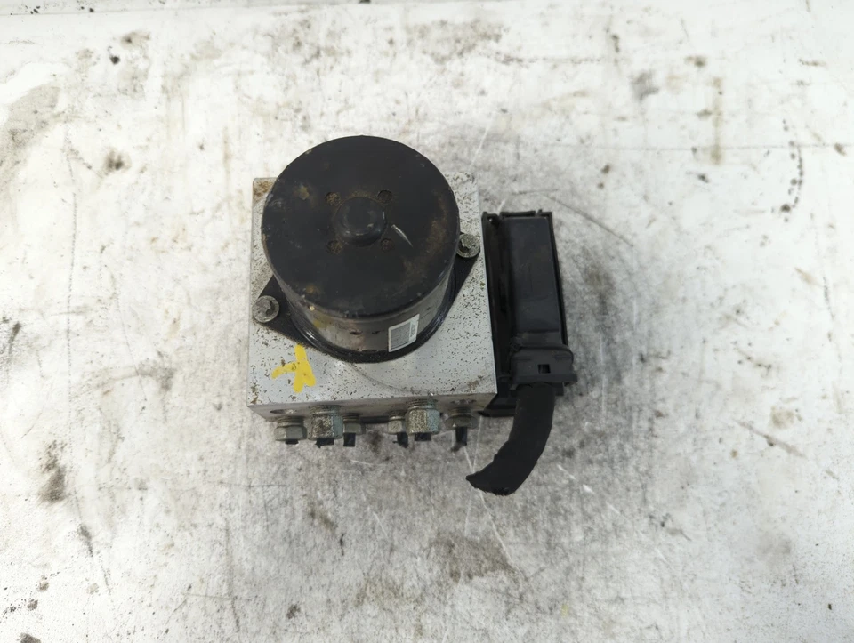 2013-2016 Chevrolet Malibu Abs Pump Control Module JAWPR - Image 3 of 4