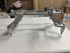 John Bean Jbc On Hofmnn Aligner Wheel Clasp Eak0289j10a