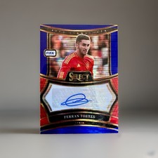 2024-25 Panini Select FIFA Soccer Checklist Guide in-content 21