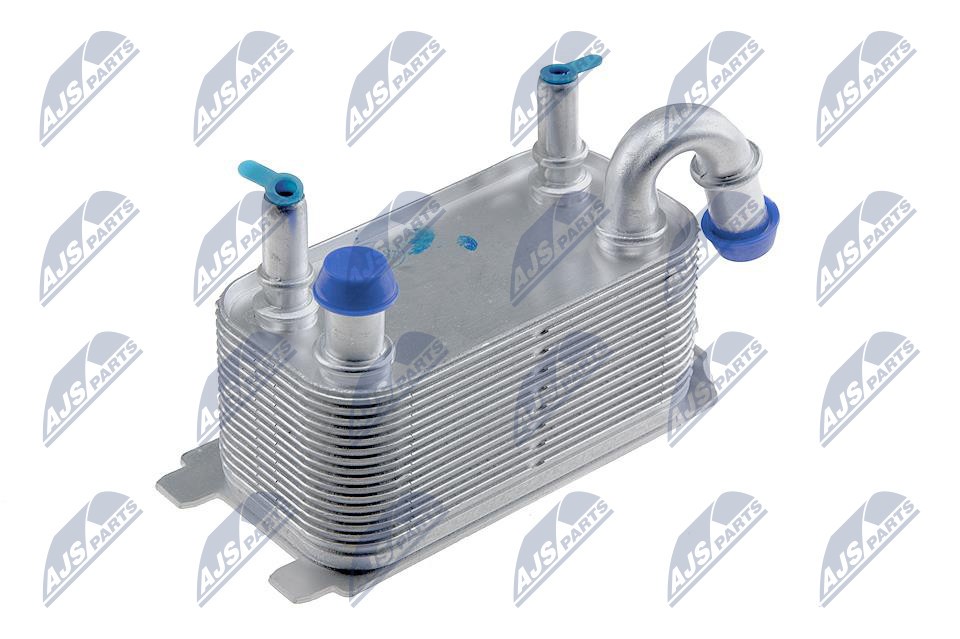 Original Nty Oil Cooler Automatic Gearbox CCL-FR-010 for Ford Land Rover Volvo - Image 12