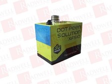 TECHNIFOR XF510CP/D / XF510CPD (USED)