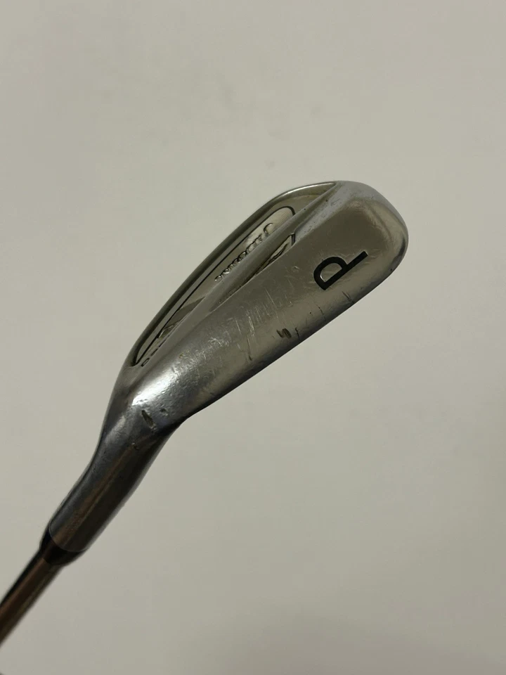 Titleist AP2 718 PW Pitching Wedge / Stiff Steel Shaft / Right Handed - Image 3 of 4