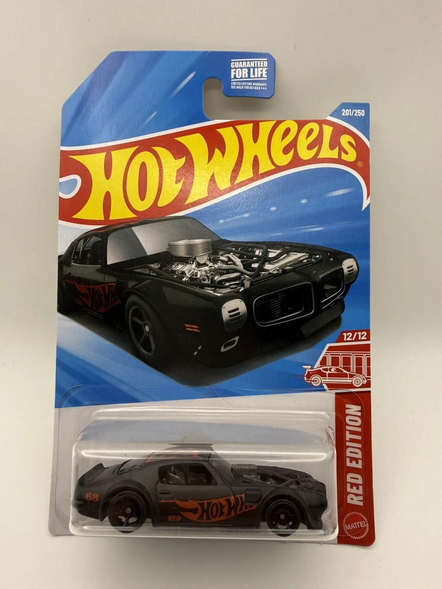 Hot Wheels 70 Pontiac Firebird for sale | eBay