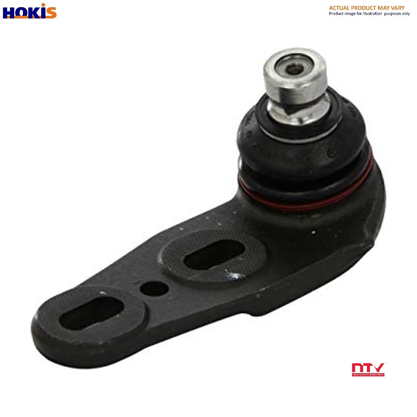 2x ✅Fits NTY ZSD-TY-028 ARM BALL JOINT ⭐UK Seller⭐ - Image 11