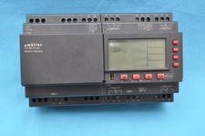 Hugo Müller SC 98.47 pro Schaltcomputer Hauptuhr