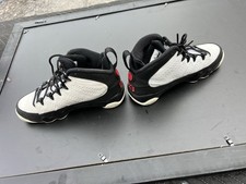 Air Jordon 9 Retro Space Jam