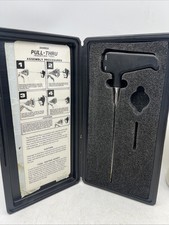 DMC Daniels Manufacturing Pull Thru Insertion Tool DAK1-L-16S Wiring Tool