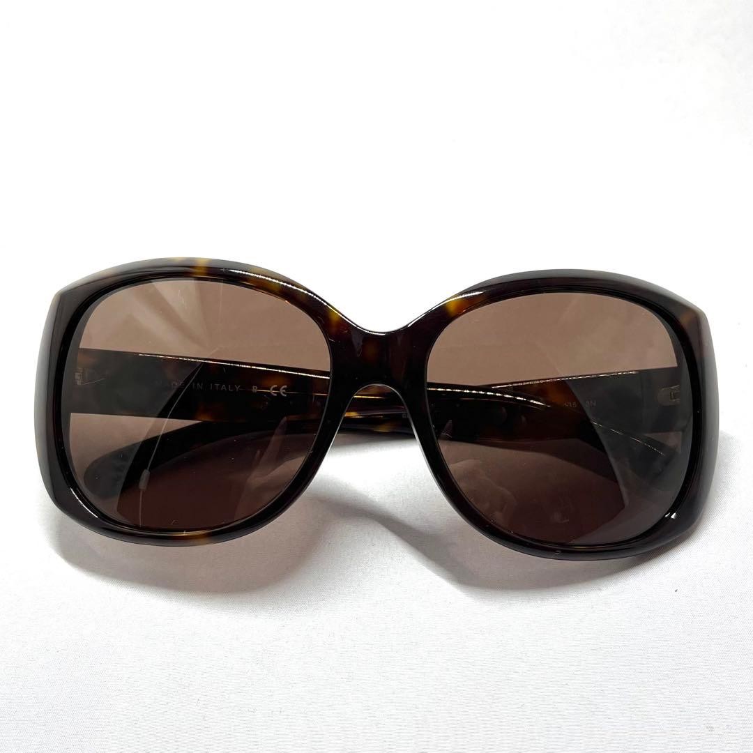 Complete Accessories Chanel Coco Mark Tortoiseshe… - image 10