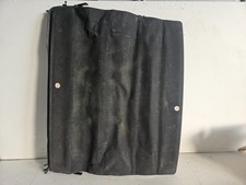 Verdeck Verdeck Stoff oben schwarz Smart 452 Roadster DEFEKT Nr.121