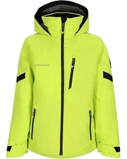 [41090-23087] YOUTH OBERMEYER TEEN BOY'S FLEET WATERPROOF JACKET