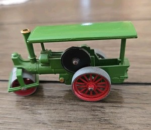 Matchbox Steam Roller | eBay