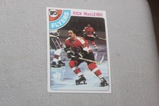 1978-79 Topps Hockey Cards Complete Finish Fill Your List Set U-Pick
