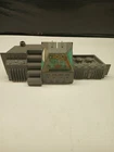 GI Joe Headquarters Command Center Base Part 1983 Hasbro Vintage ARAH Original 2