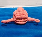 Vintage 1991 Teenage Mutant Ninja Turtles Krang From Android Body No Veins TMNT