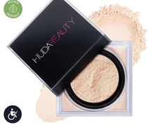 Huda Beauty Setting Powder  Pound Cake FULL SIZE