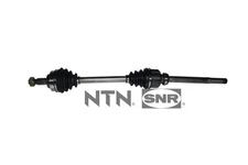 SNR DK66.020 Drive Shaft for Citroen, Fiat, Peugeot