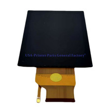 LCD Screen Display compatible For Canon SX730 HS SX740 HS Camera Repair Part