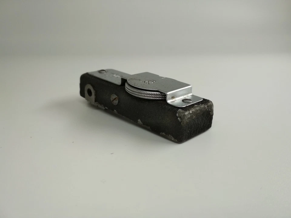 Visor Lomo "Smena" acessório telêmetro para câmeras URSS, *1026 - Imagem 3 de 4