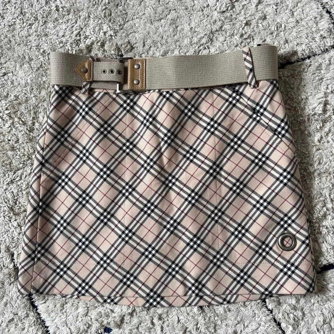 Burberry Blue Label In Women's Skirts for sale | eBay