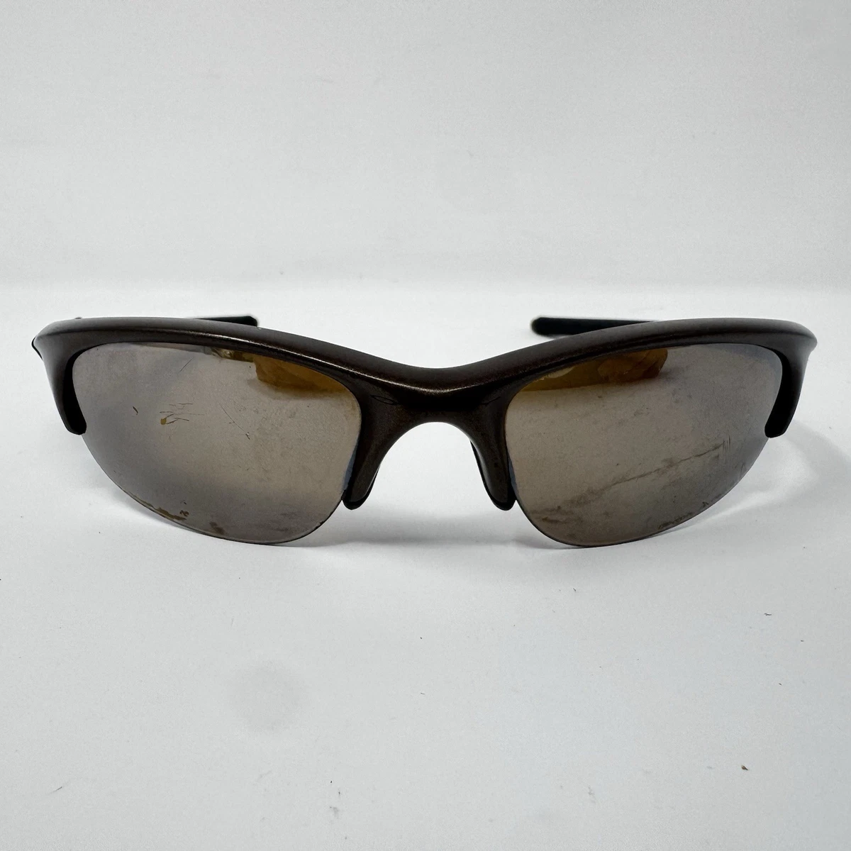 Oakley Half Jacket Sunglasses for Men for sale | eBay