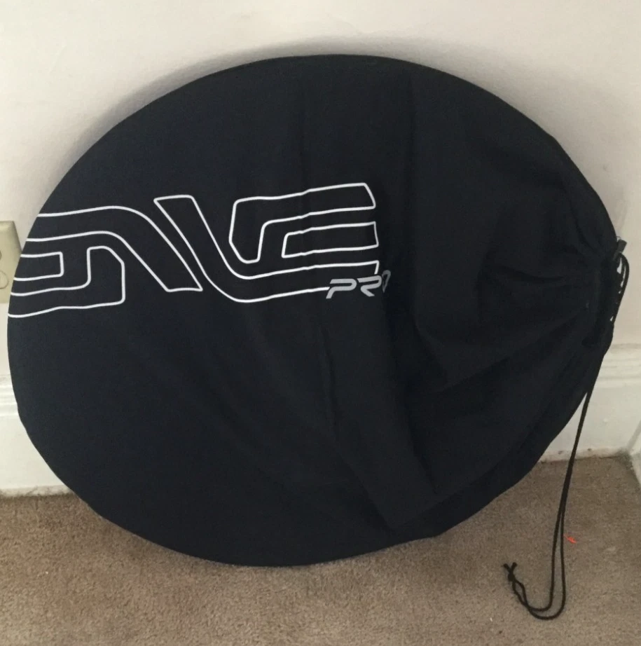Pair Enve 4.5 PRO Wheel bags | eBay