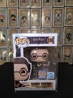 Funko Pop! Harry Potter #188 WonderCon 2025 W/PROTECTOR