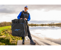 Preston Supera X Chair Bag - Tasche Transporttasche FüR Feeder Chair Feederstuhl
