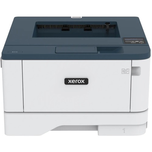 Xerox B310/DNI Desktop Wireless Laser Printer - Monochrome (b310-dni)