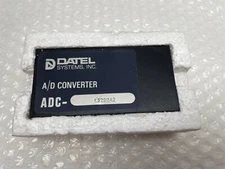 DATEL SYSTEMS A/D CONVERTER ADC-L12D2A2