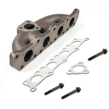 New Cast Turbo Manifold For Audi Ttvw Golf Bora Jetta Beetle Gti Mk4 1.8t 99-07