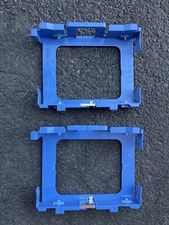 LOT x2 Dell OptiPlex 3020 7020 9020 SFF MT HDD 3.5" Tray Caddy C-3598