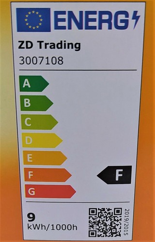LED Farbwechsel Birne Glühbirne mit Fernbedienung bunt Dimmbare Lampe 8,5W E27 - Bild 4 von 9