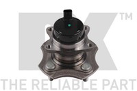 NK 764532 Wheel Bearing Kit For Toyota