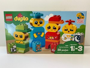 lego duplo 10861